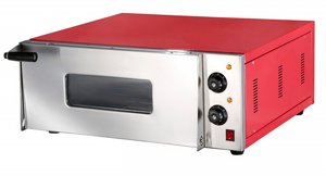 תנור פיצה אבן תא אחד 50 תנור פיצה אבן תא אחד 50