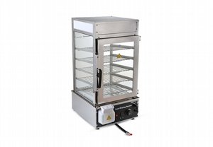 ארון לאידוי באנים מקצועי ארון לאידוי באנים מקצועי