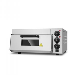 תנור פיצה מקצועי 40X40 – תא אחד תנור פיצה מקצועי 40X40 – תא אחד