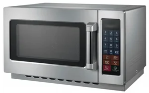 מיקרוגל תעשייתי 25 ליטר 1000W מיקרוגל תעשייתי 25 ליטר 1000W