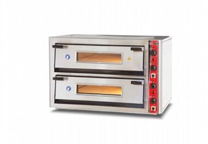 תנור פיצה אבן מקצועי דו-תאי 62X92 – תוצרת טורקיה תנור פיצה אבן מקצועי דו-תאי 62X92 – תוצרת טורקיה